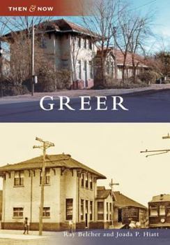 Greer - Book  of the  and Now