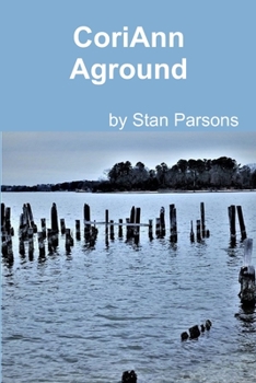 Paperback CoriAnn Aground Book