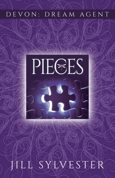 Paperback Pieces Book