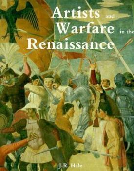 Hardcover Artists and Warfare in the Renaissance Book
