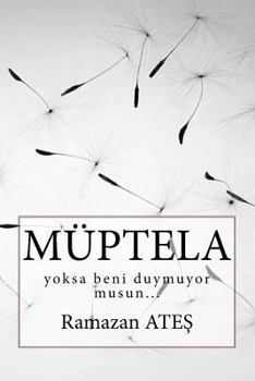 Paperback Muptela: Bu gelen vurgundur yar... [Turkish] Book