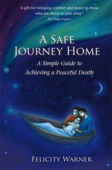 Paperback A Safe Journey Home Book