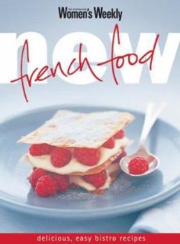 New French Food ("Australian Women's Weekly")