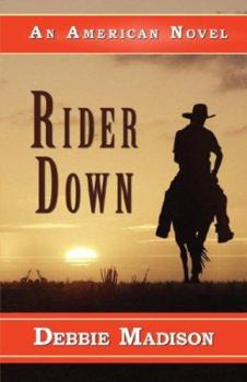 Paperback Rider Down Book
