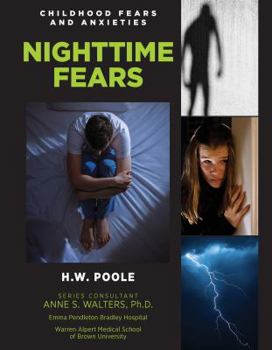 Hardcover Nighttime Fears Book