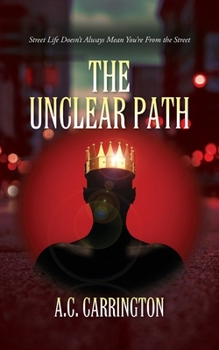 Paperback The Unclear Path Book