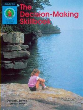 Paperback The Decision-Making Skillbrook Book