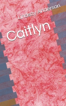Paperback Caitlyn Book