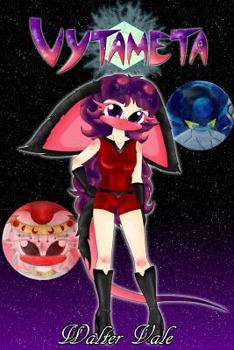 Paperback Vytameta Book