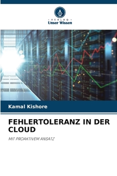 Paperback Fehlertoleranz in Der Cloud [German] Book