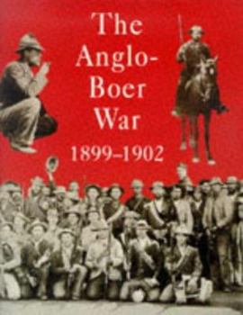 Paperback South African War 1899-1902 Book