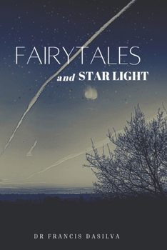 Paperback Fairytales and Star Light Book