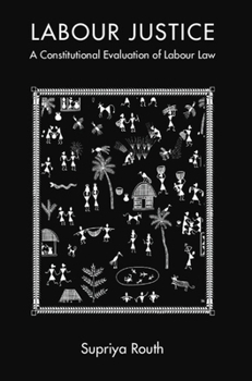 Hardcover Labour Justice Book