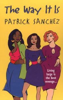 Paperback The Way It Is Book