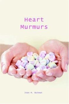 Paperback Heart Murmurs Book