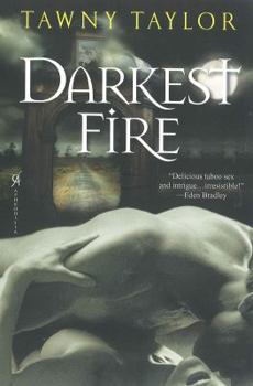 Darkest Fire - Book #1 of the Black Gryffon