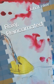 Paperback Roxy, Reincarnated Book