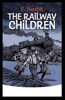 The Railway Children Illustrated