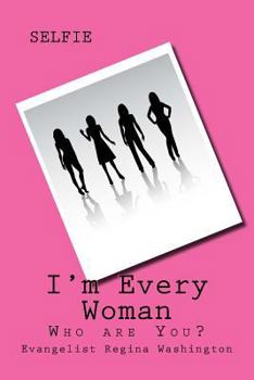 Paperback I'm Every Woman Book