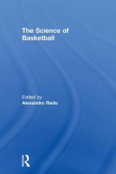 Hardcover The Science of Basketball Book