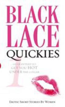 Mass Market Paperback Black Lace Quickies 1 Book