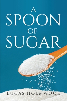 Paperback A Spoon Of Sugar Book
