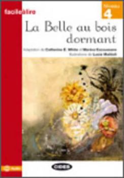 Paperback Belle Au Bois Dormant [French] Book