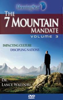 Audio CD DVD-7 Mountain Mandate V3 (2 DVD) Book