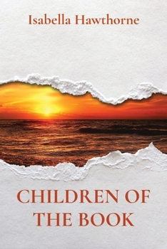 Paperback Children of the Book [Large Print] Book