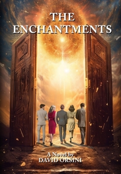 Hardcover The Enchantments Book