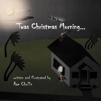 Paperback 'Twas Christmas Morning... Book