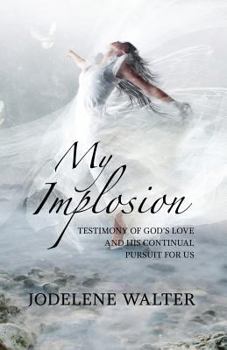Paperback My Implosion Book