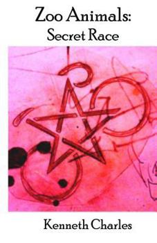 Paperback Zoo Animals: the Secret Race Book