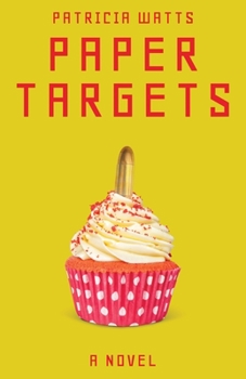 Paperback Paper Targets Book