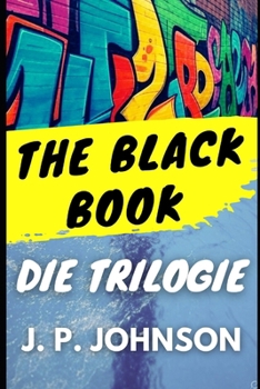 THE BLACK BOOK: Eine Geschichte aus dem Metaversum. (Die Trilogie)