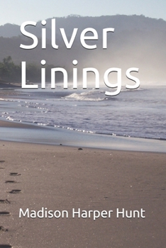 Paperback Silver Linings Book