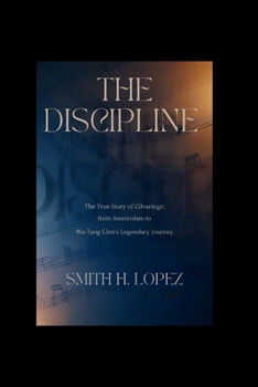 The Disciple: The True Story Of Cilvaringz: From Amsterdam to Wu-Tang Clan’s Legendary Journey