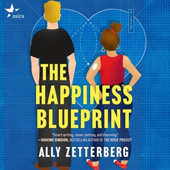 MP3 CD The Happiness Blueprint Book