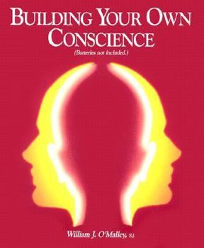Paperback Building Your Own Conscience Book