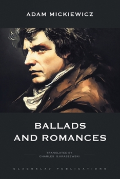 Paperback Ballads and Romances Book
