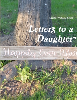 Paperback Letters to a Daughter paperback Book