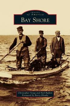 Hardcover Bay Shore Book