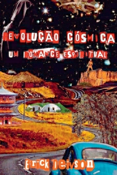 Paperback Revolução Cósmica [Portuguese] Book