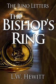 Paperback The Bishop's Ring Book
