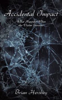 Paperback Accidental Impact Book