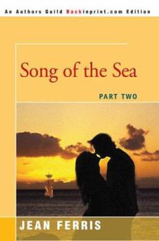 Song of the Sea (American Dreams, Part 2) - Book  of the American Dreams