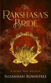 Paperback The Rakshasa's Bride Book