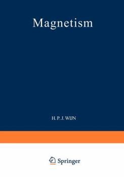 Paperback Magnetism / Magnetismus Book