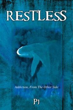 Paperback REsTLEsS Book