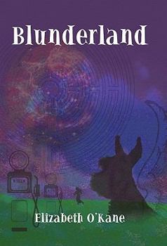 Paperback Blunderland Book